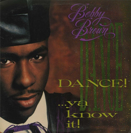 Bobby Brown